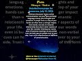 Pisces  Detailed 12 July 2023 Horoscope. Nifty prediction for tomorrow. Motivation. AI.