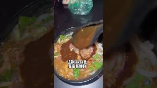 安顺必吃的POPIAH 和LAKSA！