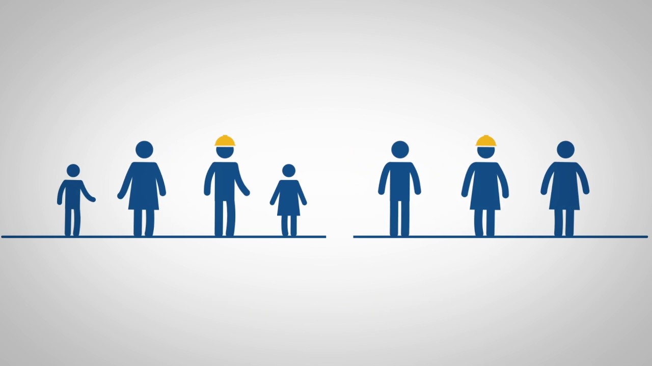 Mining Overview Animated Youtube