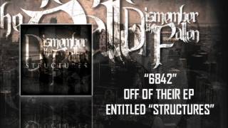 Dismember the Fallen - 6842