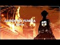 【Attack on Titan】 Opening 1 - Guren no Yumiya Full [ซับไทย/THAISUB]