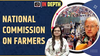 Swaminathan Commission on MSP | Farmers Protest | UPSC | Drishti IAS English