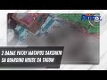 2 babae patay matapos saksakin sa boarding house sa Tagum | TV Patrol