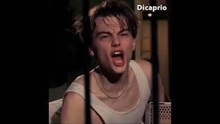 Young Leonardo DiCaprio in Basketball Diaries😍😍