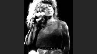 ★ Tina Turner ★ We Don't Need Another Hero / Private Dancer @ Wembley Arena ★ [1990] ★