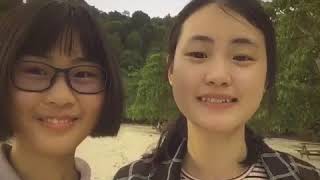 pulau pangkor chingming 清明节+踏青扫墓2018