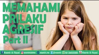 Memahami Prilaku Agresif  - Talkshow MQFM