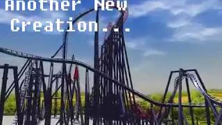 Rct3 Floorless Coaster - Python