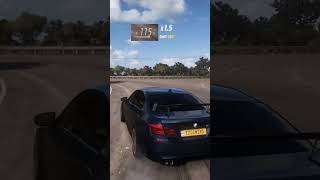 Tha BMW M5 800HP I forzahorizon5| Gameplay #bmw#m5#forzahorizon5#gamingvideos#youtubevideo