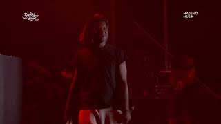 Ken Carson LIVE @Rolling Loud Vienna 2024 [FULL SET] HD