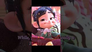 She Took a Shortcut No One Saw… And It Broke the Game 💥🎮 | Ralph Breaks the Internet (2018) Scene