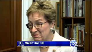 WTVG - Toledo mail processing center still on chopping block