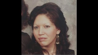 Funeral Service for Mrs. Marta (Santos) Roman