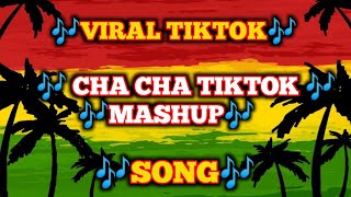 🎶 CHA CHA TIKTOK VIRAL REMIX MASHUP! TRENDING SONGS!🎶
