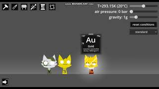 Element Cattos: Vsauce