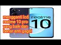 Ganti Lcd Realme 10 Pro 5G