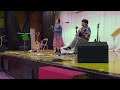 勝浦町ビッグひな祭り tyno live 01「今を生きる」