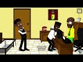 S05 EP08 Ku Office (Part 2) Full EP Available On Gateway Stream Music