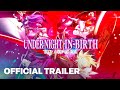 『UNDER NIGHT IN-BIRTH II Sys:Celes』| Official Release Date Reveal Trailer