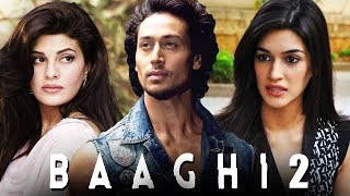 2018 best hindi songs O Saathi   Baaghi 2 HD 1080p