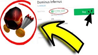Dominusinfernus Videos 9tubetv - roblox dominus infernus exploit