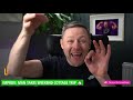 limmy improv man takes weekend cottage trip 2021 11 08