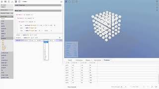 Mobius: Attributes and Querying Practice 2