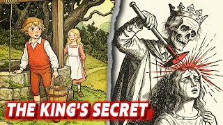 Jack and Jill’s HIDDEN Code: The French Revolution Scandal Behind the Rhyme