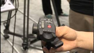 [NAB2012]Libecブースレポート