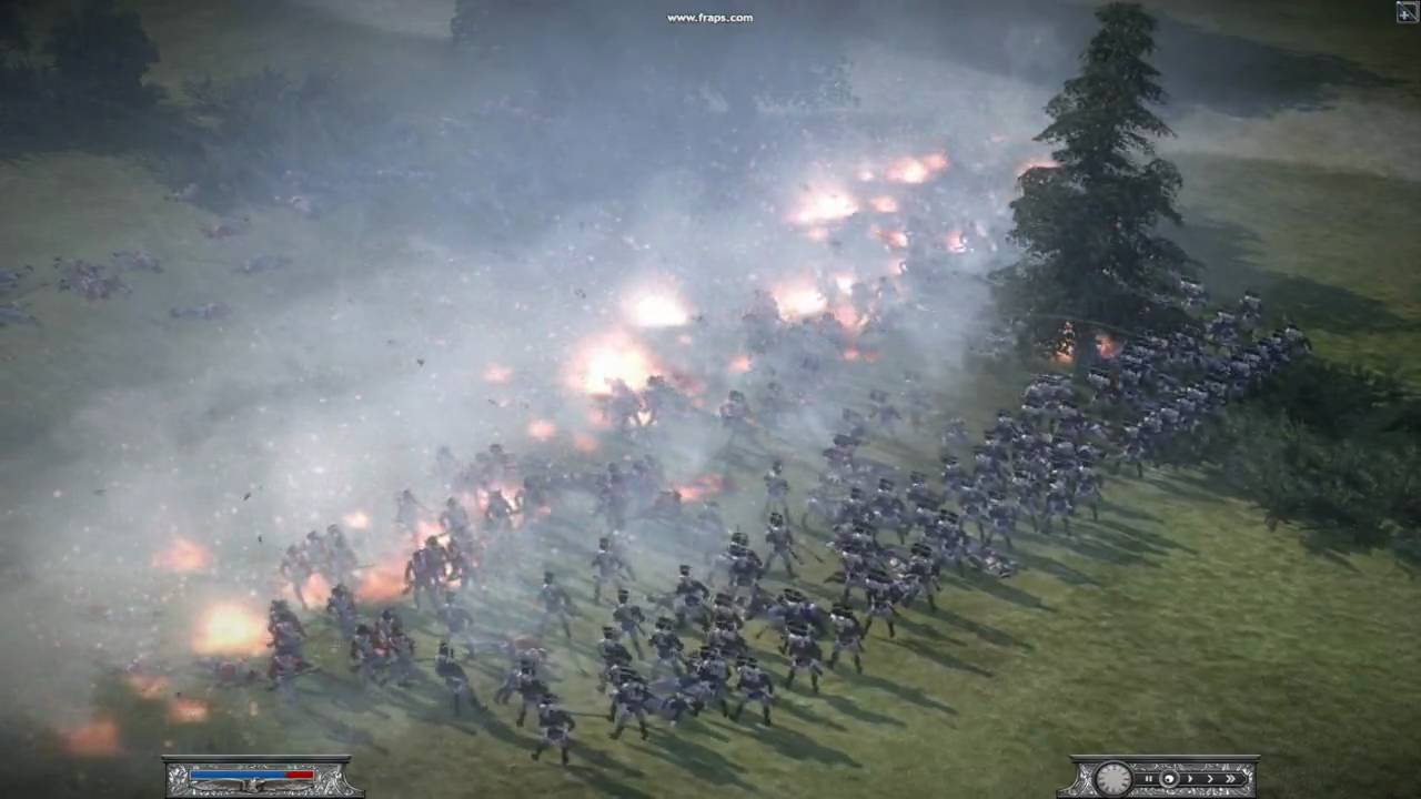 Total War Napoleon Mod Gostmagnet