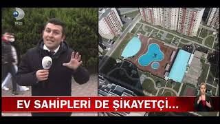 Ev Sahiplerinden “Kiracı” İsyanı