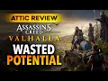 Assassin's Creed Valhalla Is A Huge Disappointment | REVIEW