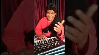 Main Kis Taraf ko Jaau Tujhe dekhne ke baad ||GaZal||Guruji Prakash Nagar ft. Renu nagar