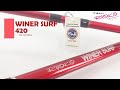 RYOKO Winer SURF 420