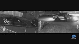 1 dead, 3 injured following shooting in Portsmouth | Police search for suspect's vehicle