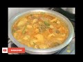 stingray fish curry ఎంతో రుచి గా ఉండే టేకు చేపల పులుసు teku chepala pulusu cooking videos