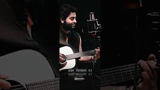 Aaj Phir Tumpe Pyaar Aaya Hain ❤️/Lyarics Status/Arijit Singh Song Status/#Shorts Video