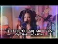 They Don't Care About Us - (MICHAEL JACKSON) | LIVECover: Gigi De Lana & The Gigi Vibes | Vivi-Vibes