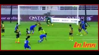 Mehrdad Pooladi Long Range Goal HD