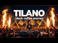 TILANO - Deep Log Drum & Emotional Saxophone (Extended Mix 7:12) | DEEP AFRO HITS