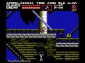 【ファミコン】悪魔城伝説 op～全ルート・全エンディング 1989年 【fc クリア】【nintendo nes castlevania iii dracula s curse】