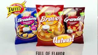 Broadway Bravo Grande Sourcream sipsit