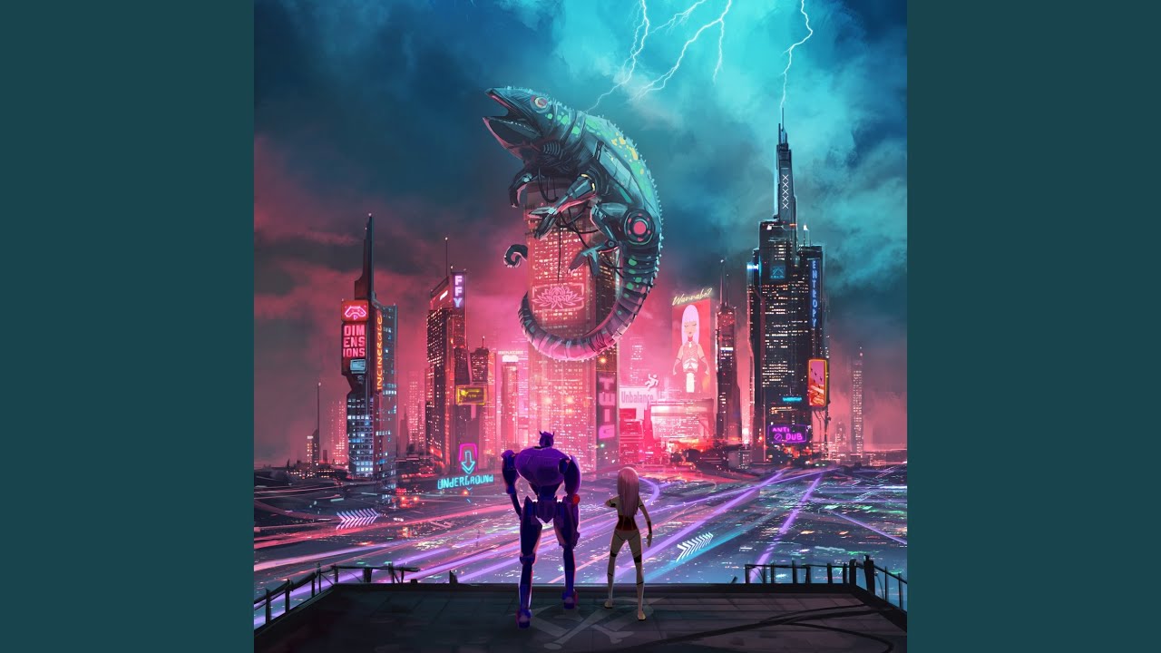 Entropy Youtube Music