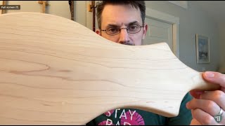 Compare Seagull Merlin w/ Cumberland River Dulcimer | Inglewood Instruments