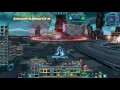 swtor sharpshooter gunslinger pvp mr. slinger.