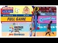 PVL OC 2018: Ateneo-Motolite vs. Iriga-Navy | Full Game | 3rd Set | October 13, 2018