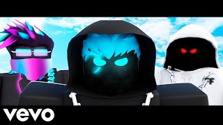 Taza X Izec - BEDWARS (OFFICIAL MUSIC VIDEO)