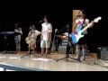 nc girls rock 2010 performance