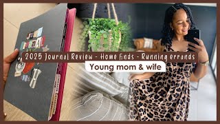 Typo Journal review | Home finds | Homemaking | Errands | Just a mom | Vicky Mwanandimayi