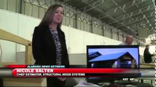 Butler Co. Showcases Local Industries